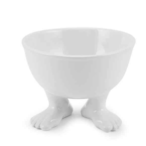 dylan kendall Other - DK Dylan Kendall Ceramics Footed Bowl, Dish